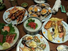 -松子料理(华威桥店)