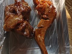 兔腿-赵元章肉骨烧(山塘街店)