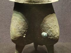-盘龙城遗址博物院