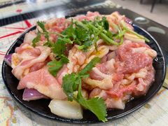 -石记东北风味烤肉(系马桩第二分店)