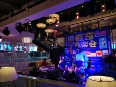 -小碗大胃(福久源新天地店)