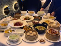 -富力丽思卡尔顿酒店·丽轩中餐厅
