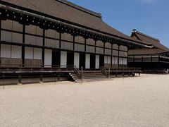 -京都御所