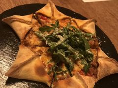 主厨肉酱派大星披萨-三秋舍·梦幻岛(小西路店)