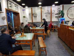 大堂-刘氏三和面馆