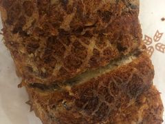 猴菇松松吐司-麦陌(正弘城店)