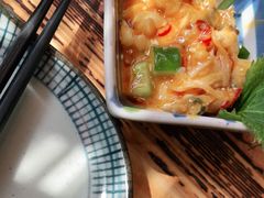 -小川洋风料理(汉街店)