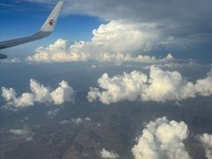-银川河东国际机场