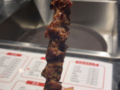 -前门后头老北京铜锅涮肉·京味菜·烤鸭(伊藤洋华堂店)