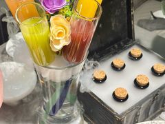 -3号仓库·创意中国菜(乐清正大广场店)