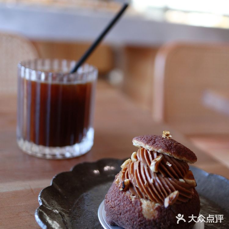 福田热门面包店|深圳美食