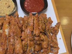 -英兰朝族饭店·英兰锅包肉(佳园路店)