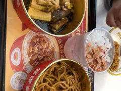 -盛香亭热卤(光明大仟里店)