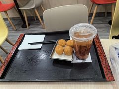 -永和大王(北京站内一店)