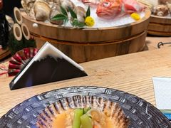 -本源食集 日式烧肉·炉端烧(东海缤纷店)