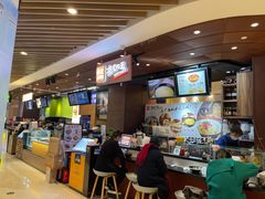 -西北杂粮筐手工面凉皮(来福士店)