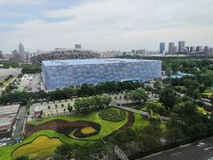 -北京盘古七星酒店
