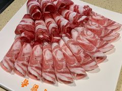 -蜀留香火锅·始于1999·原四川老火锅(白堤路店)