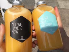 -JUICE  TIMES(中茵海华店)