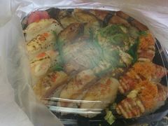 -墨竹寿司(九江店)