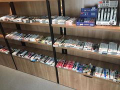-新华书店白鹿书肆(市府路店)