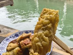 -茅老太臭豆腐