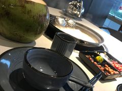 -百年果林椰子鸡(中洲店)