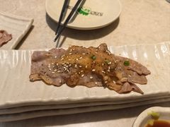 -禾绿寿司·定食·拉面·烧炸(宝安大仟里店)