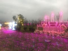 -琅岐红光湖公园