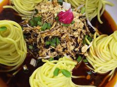 -茅庐毛血旺(临沂泰盛广场店)