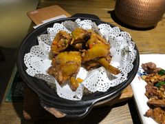 -大鸽饭(岗顶店)
