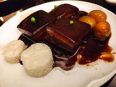 -上海苏宁宝丽嘉酒店·嘉府壹号中餐厅