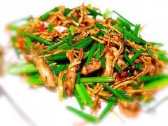 -和记小菜(大宁店)