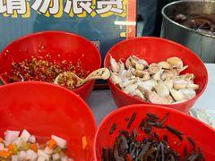 -小马牛肉面·牛骨熬制(南京博物院店)