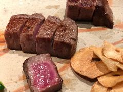 Mayura和牛牛排-Ginza Onodera铁板烧(外滩十八号店)