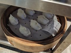 -蓝珊瑚蒸汽海鲜餐厅(龙奥店)