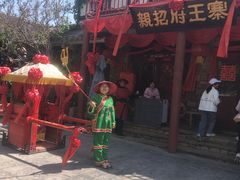 -红石寨旅游度假区