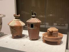 -陕西历史博物馆