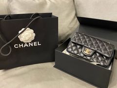 -Chanel(德基广场店)