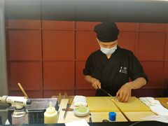 -Sushi Hanzo半藏(天环广场店)