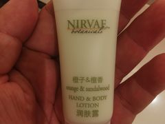 -深圳湾万怡酒店