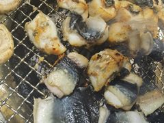 吉力烤鳗鱼-吉力烤鳗