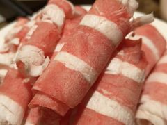 -大唐西市酒店-丝路阳光西餐厅