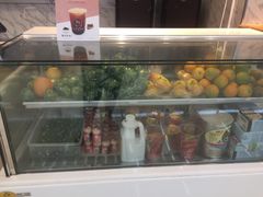 -茶太良品·京派茶饮(天河城店)