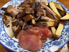 -朱秀英梆梆肉葫芦头(琉璃街店)