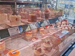-巴黎贝甜(五道口店)