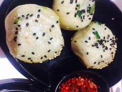 -小杨生煎(龙之梦购物中心店)
