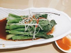 -茶宴·美食地标餐厅(沙坡尾店)