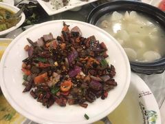 -陶然居·重庆菜(南滨路店)
