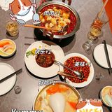 分享我今天的美食之旅